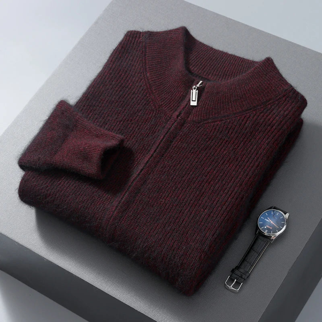 Viranluxe Modern Semi-formal Cardigan