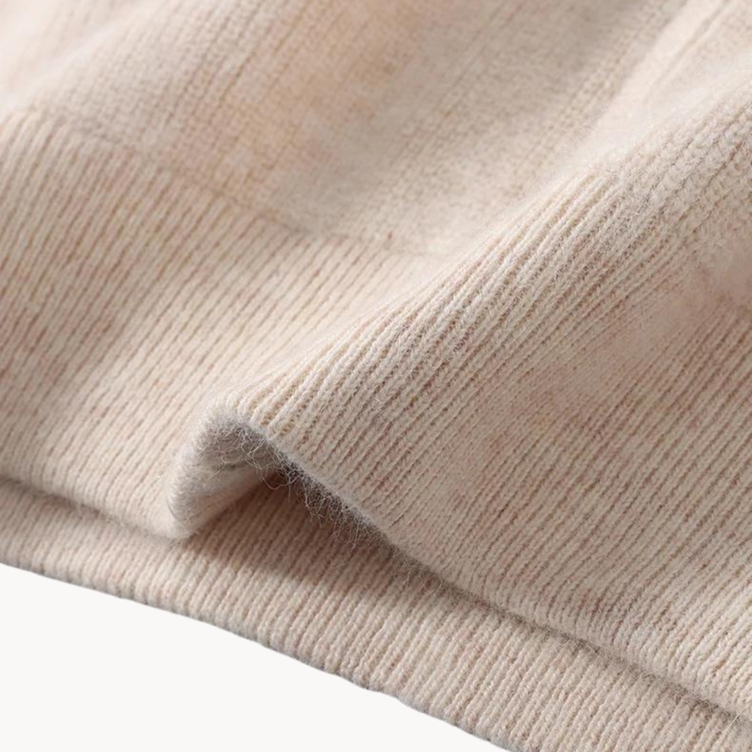 Viranluxe Modern Semi-formal Cardigan