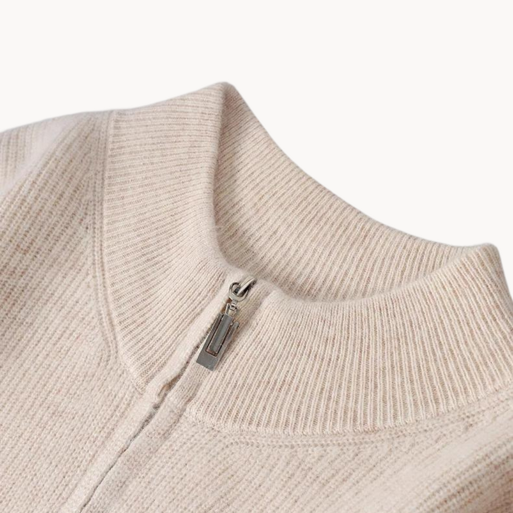 Viranluxe Modern Semi-formal Cardigan