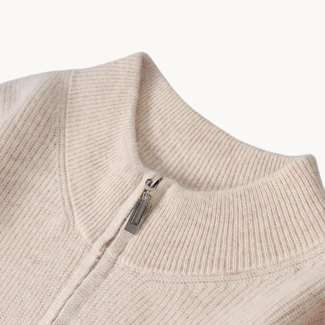 Viranluxe Modern Semi-formal Cardigan
