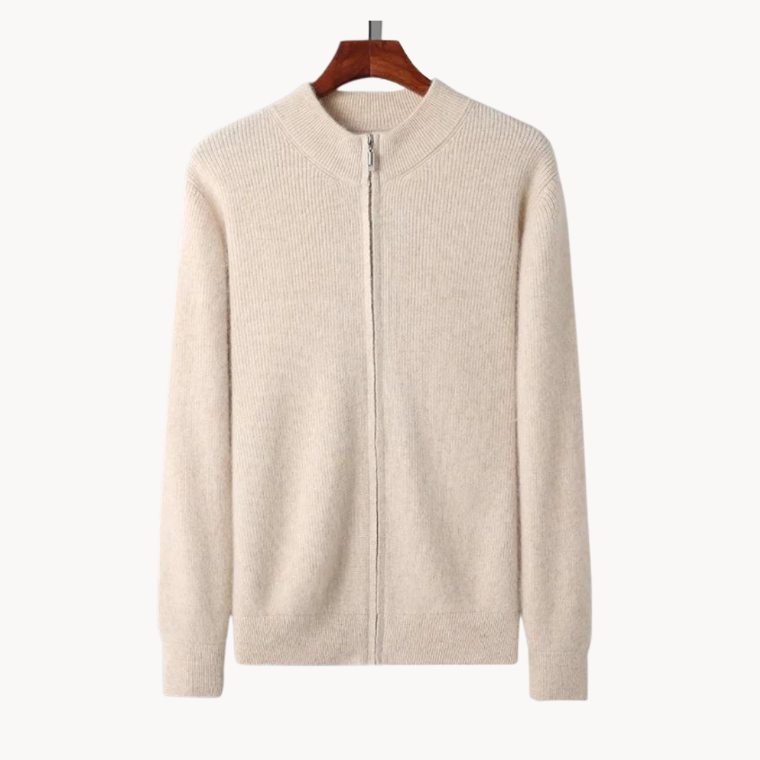 Viranluxe Modern Semi-formal Cardigan