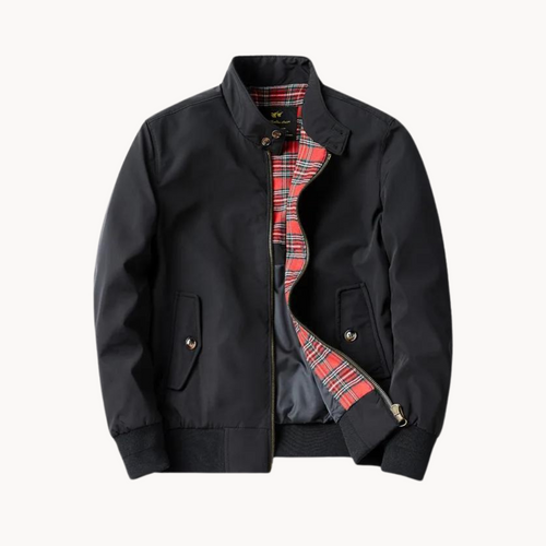 Viranluxe Casual Jacket
