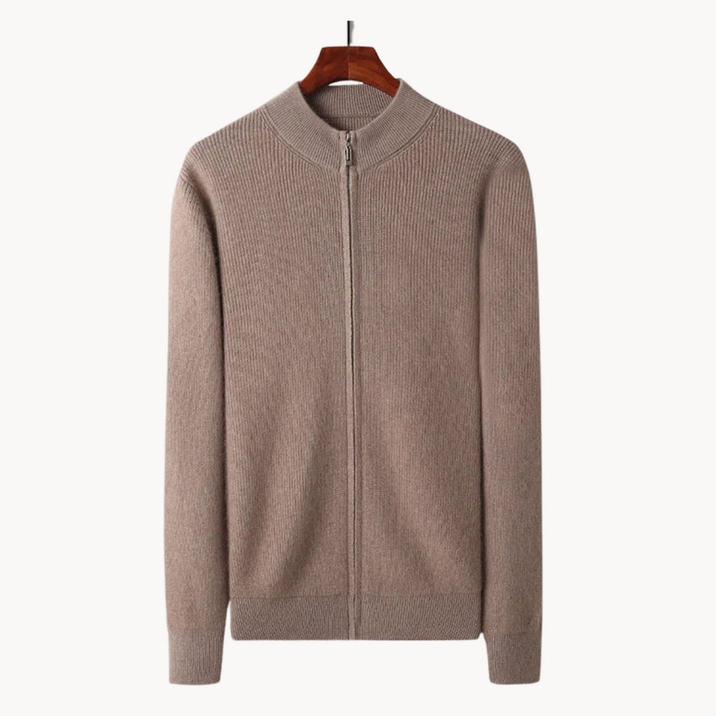 Viranluxe Modern Semi-formal Cardigan