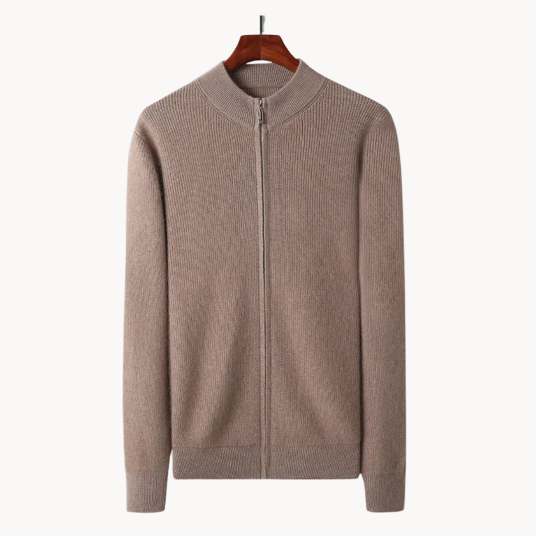 Viranluxe Modern Semi-formal Cardigan