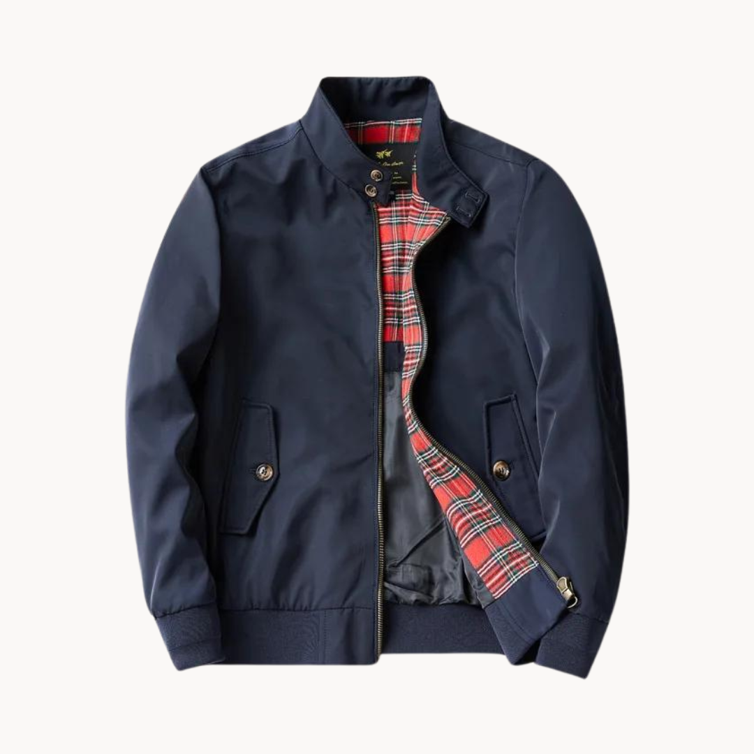 Viranluxe Casual Jacket