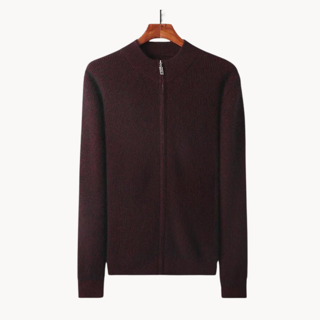 Viranluxe Modern Semi-formal Cardigan