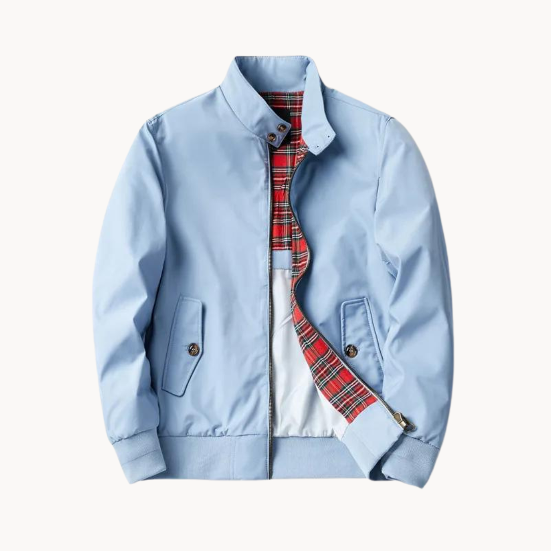Viranluxe Casual Jacket