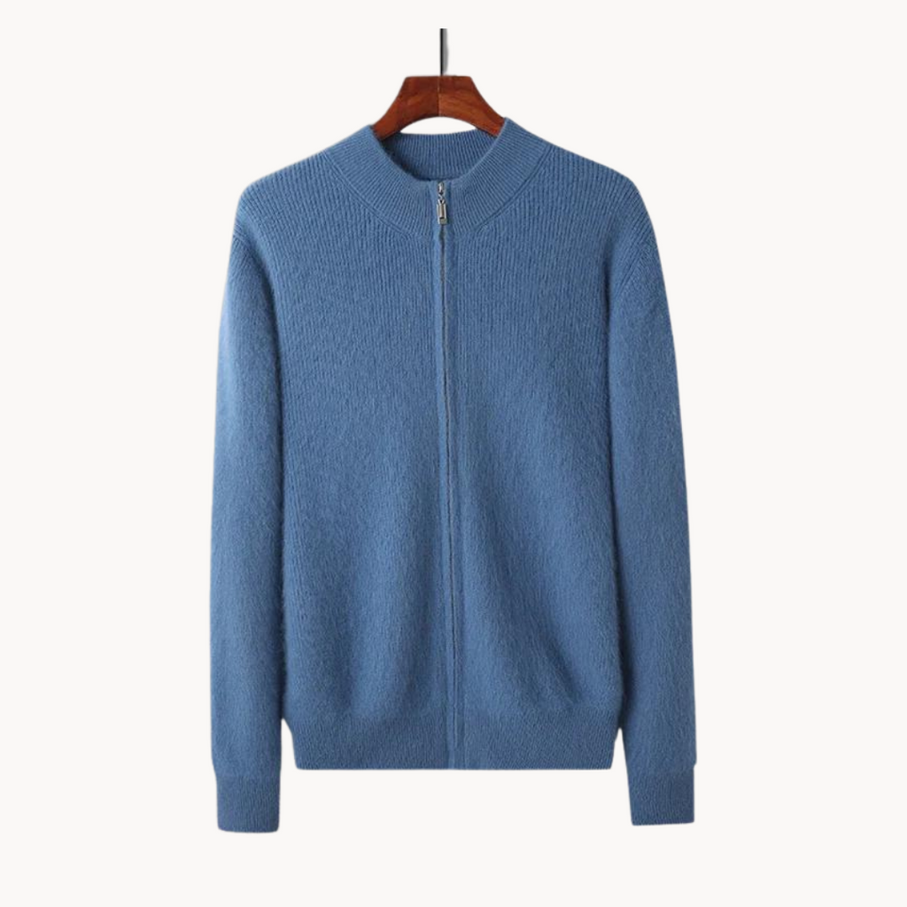 Viranluxe Modern Semi-formal Cardigan