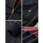 Viranluxe Casual Jacket