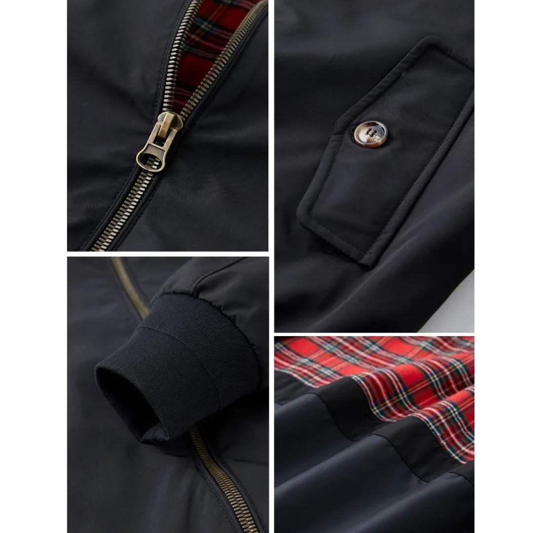Viranluxe Casual Jacket