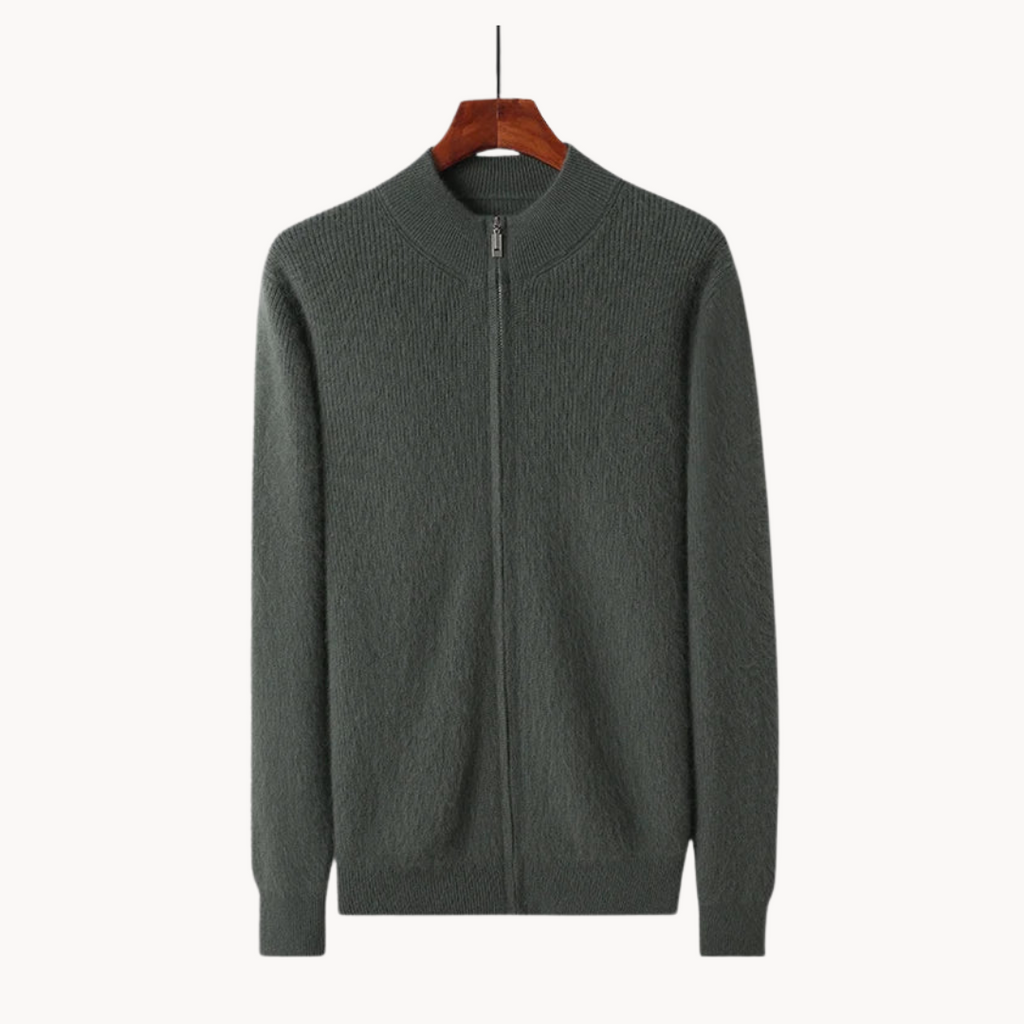 Viranluxe Modern Semi-formal Cardigan