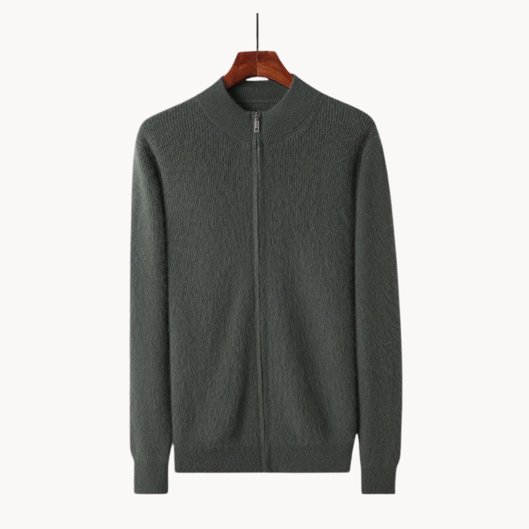 Viranluxe Modern Semi-formal Cardigan