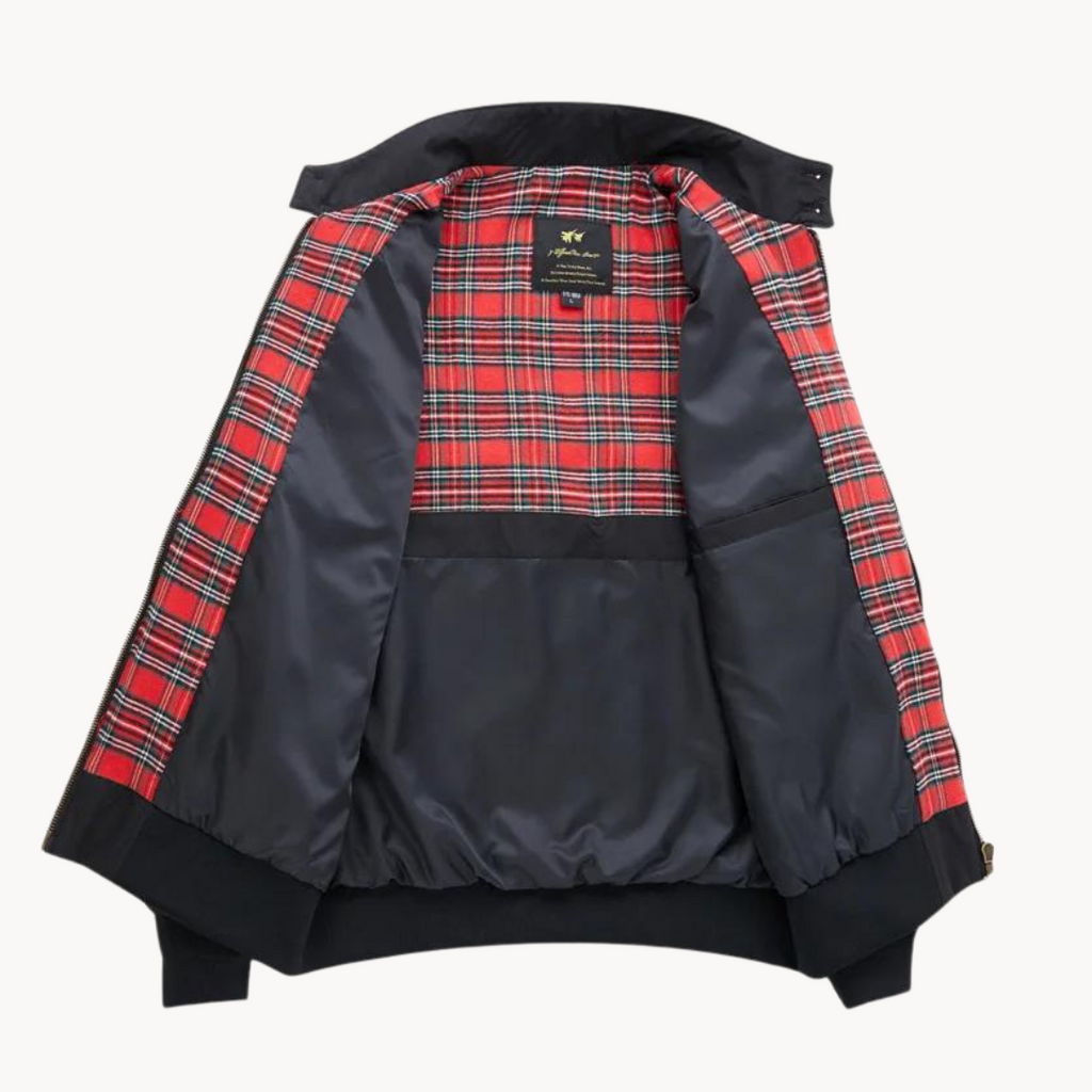 Viranluxe Casual Jacket