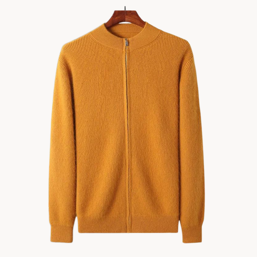 Viranluxe Modern Semi-formal Cardigan