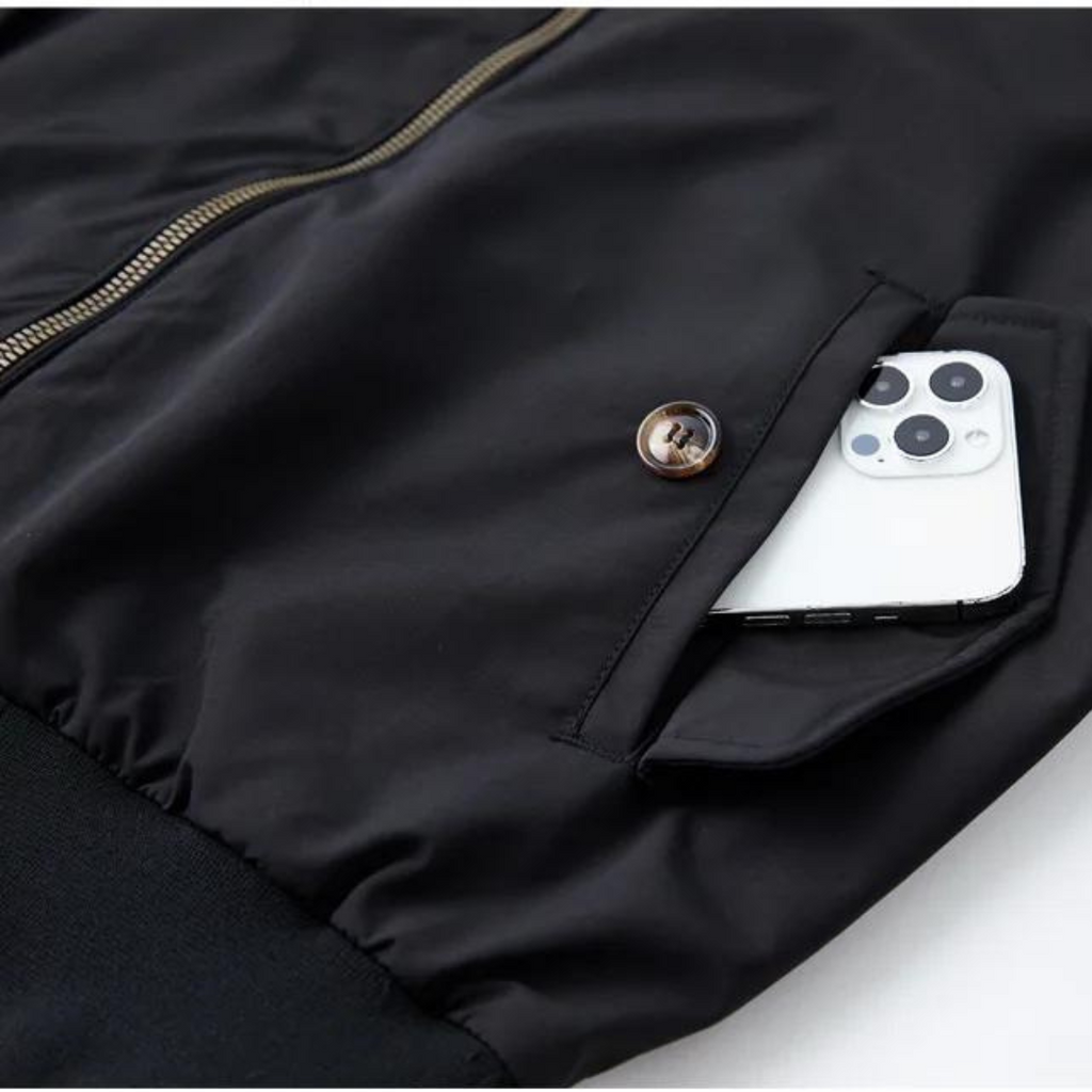 Viranluxe Casual Jacket