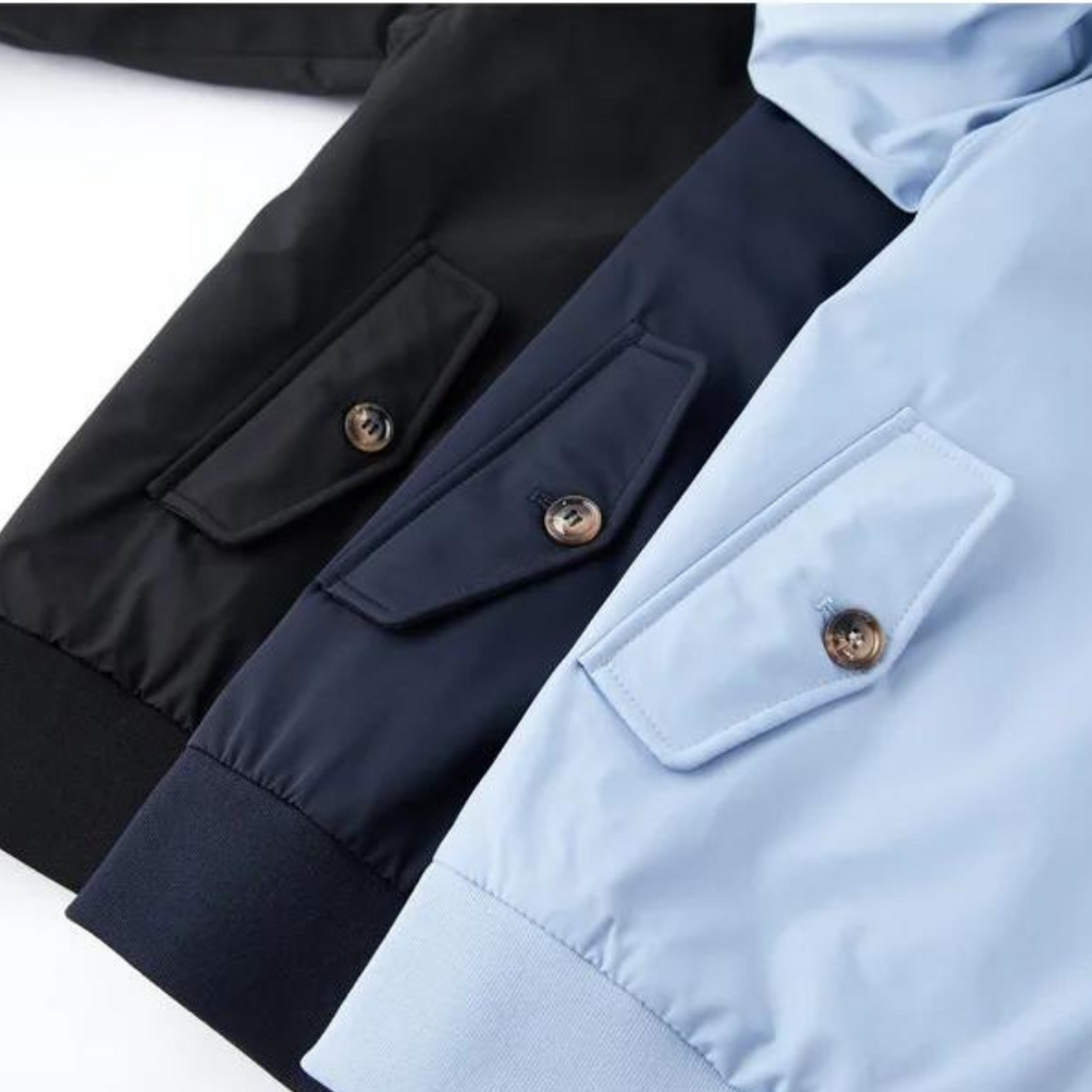 Viranluxe Casual Jacket