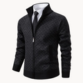 Viranluxe Sophisticated knitted jacket