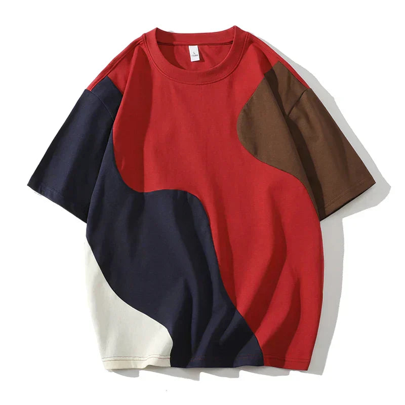 Viranluxe Modern Cotton T-shirt