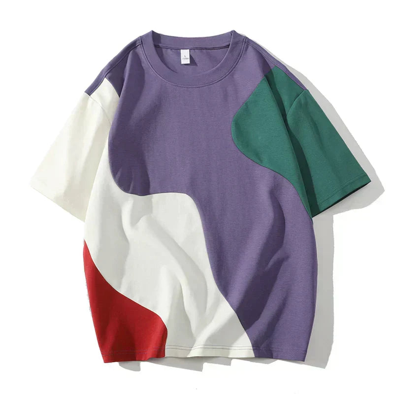 Viranluxe Modern Cotton T-shirt