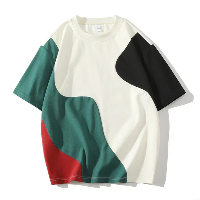 Viranluxe Modern Cotton T-shirt