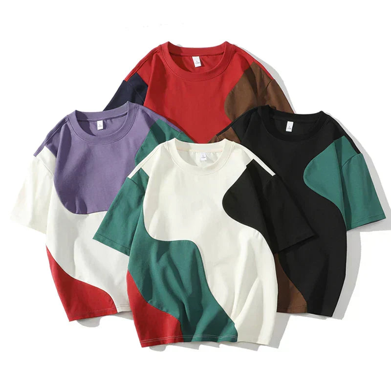 Viranluxe Modern Cotton T-shirt