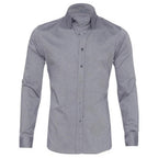 Viranluxe Sleek Slim-fit Button-up Shirt